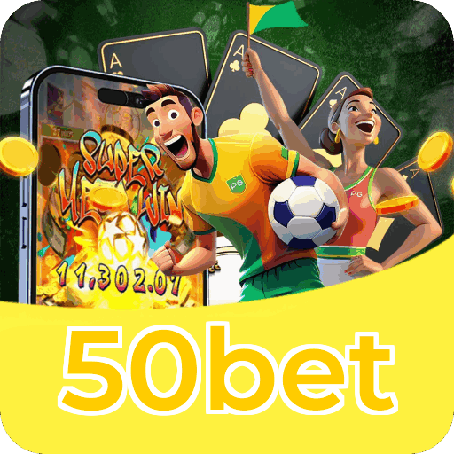 Jogos com maior RTP na 50bet