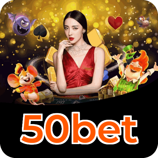 Dealers profissionais da 50bet