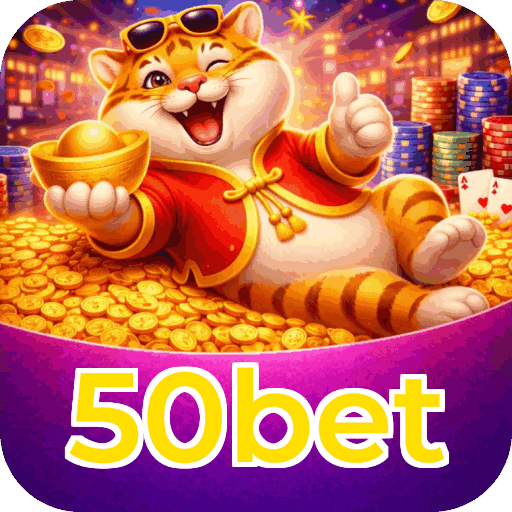 Suporte 50bet