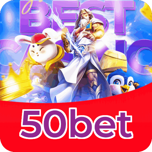 Interface 50bet