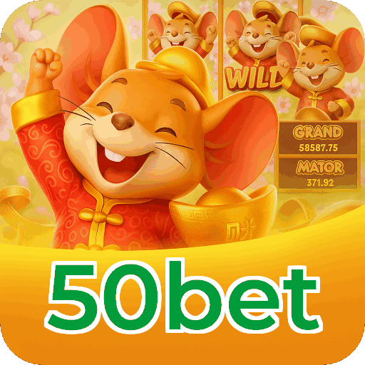 Segurança 50bet