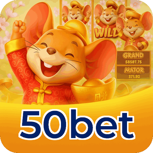 Reload Bonus 50bet