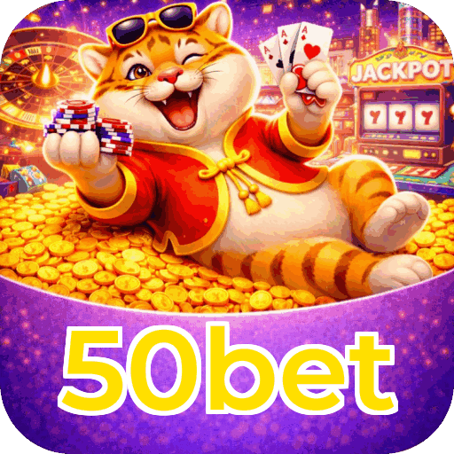 Cashback semanal 50bet
