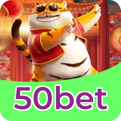 Cadastro 50bet